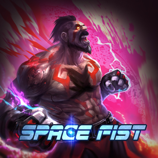 Space Fist VR